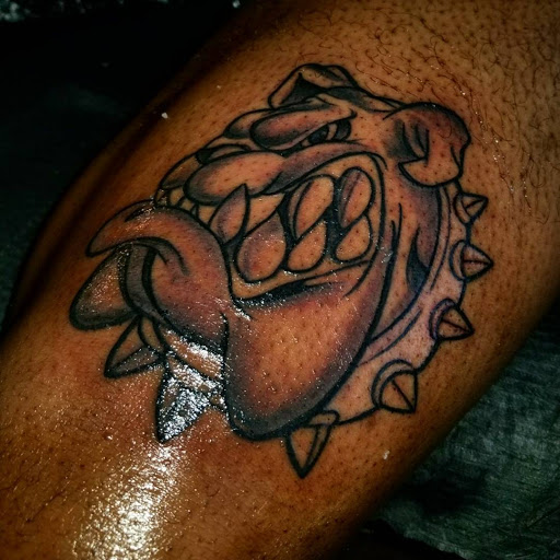 Tattoo Shop «Steels World Of Ink Tattoo Studio», reviews and photos, 3023 Nolensville Pike, Nashville, TN 37211, USA