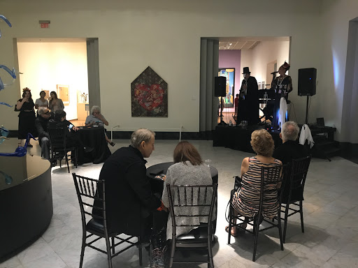 Museum «Orlando Museum of Art», reviews and photos, 2416 N Mills Ave, Orlando, FL 32803, USA