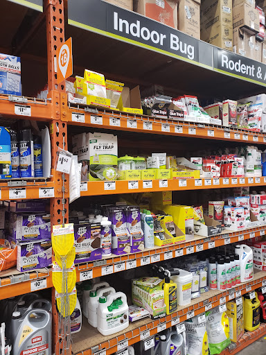 Home Improvement Store «The Home Depot», reviews and photos, 1055 Paterson Plank Rd, Secaucus, NJ 07094, USA