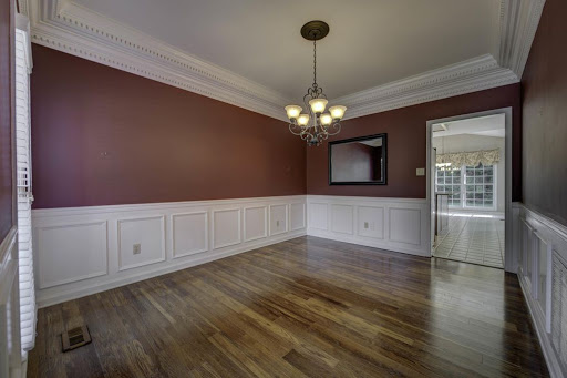 Painting «Fresh Coat Knoxville», reviews and photos, 118 N Peters Rd, Knoxville, TN 37923, USA