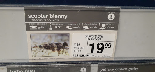 Pet Supply Store «Petco Animal Supplies», reviews and photos, 200 Center Blvd S, Christiana, DE 19702, USA