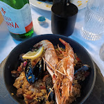 Photo n°2 de l'avis de Manu.. fait le 07/07/2023 à 15:57 sur le  Bottega del Vino à Alice Bel Colle