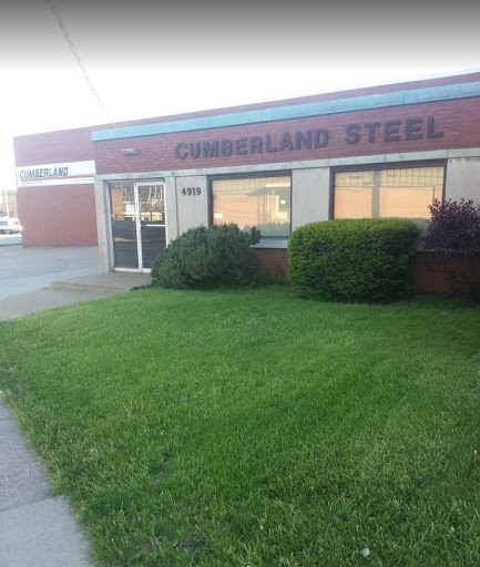 Cumberland Steel