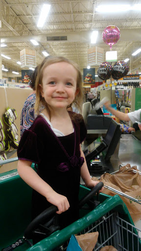 Supermarket «Publix Super Market Plaza Inverness», reviews and photos, 1012 W Main St, Inverness, FL 34450, USA