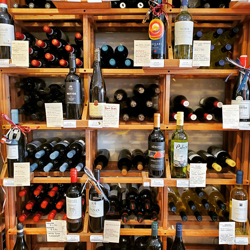 Wine Store «Park Place Wines & Liquors», reviews and photos, 84 Park Pl, East Hampton, NY 11937, USA