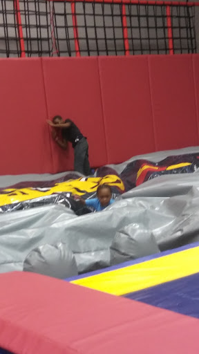 Recreation Center «Trampoline Xtreme», reviews and photos, 5745 Chantry Dr, Columbus, OH 43232, USA