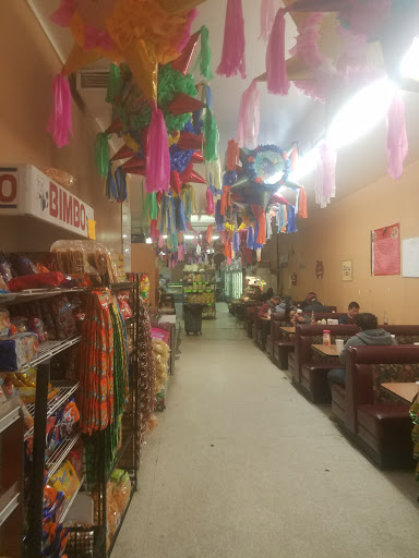 Market «El Torito Market Carniceria», reviews and photos, 220 E Main St, Burley, ID 83318, USA