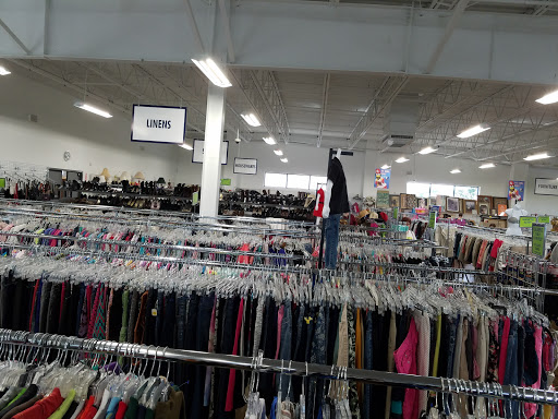 Thrift Store «Goodwill Retail Store of Springfield – Battlefield», reviews and photos, 3151 S Kansas Expy, Springfield, MO 65807, USA