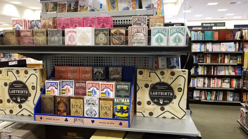 Book Store «Barnes & Noble», reviews and photos, 5101 Main St, Williamsburg, VA 23188, USA