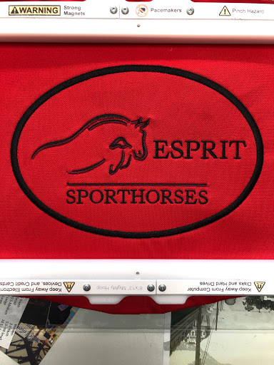 Embroidery Shop «Brentwood Embroidery & Sewing», reviews and photos, 410 Beatrice Ct # E, Brentwood, CA 94513, USA