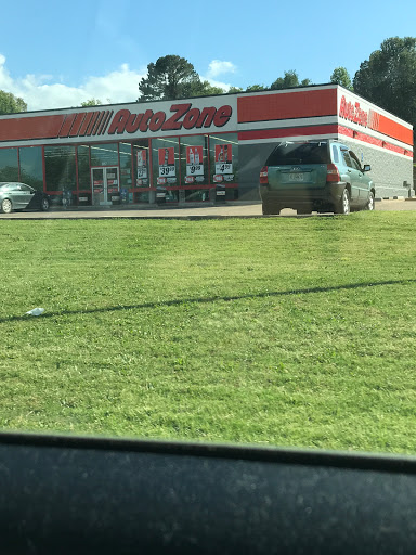 Auto Parts Store «AutoZone», reviews and photos, 817 Porter Wagoner Blvd, West Plains, MO 65775, USA