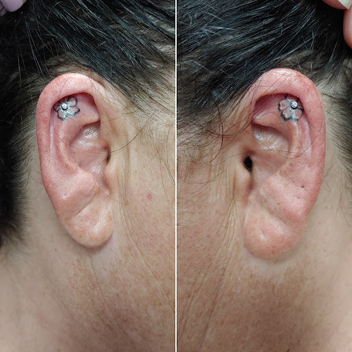 Explore first tattoo ideas female, creative tattoo ideas in San Marcos, available at Ollie the Impaler Body Piercing