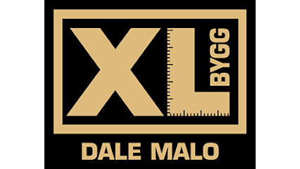 XL-BYGG Dale Malo - avd. Eide