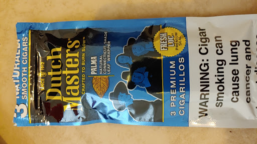 Tobacco Shop «1 Stop Smoke Shop», reviews and photos, 10103 Verree Rd, Philadelphia, PA 19116, USA