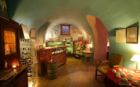 The Museum of Estonian Drinking Culture at the Luscher & Matiesen Distillery image