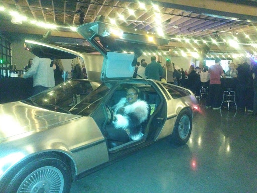 Wedding Venue «Castaway Portland», reviews and photos, 1900 NW 18th Ave, Portland, OR 97209, USA