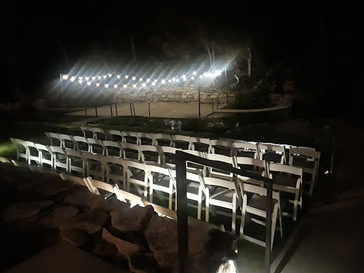 Wedding Venue «Hidden Falls», reviews and photos, 2225 Bridal Veil, Spring Branch, TX 78070, USA