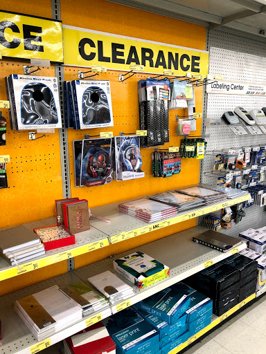 Office Supply Store «OfficeMax», reviews and photos, 1115 Vidina Place, Oviedo, FL 32765, USA