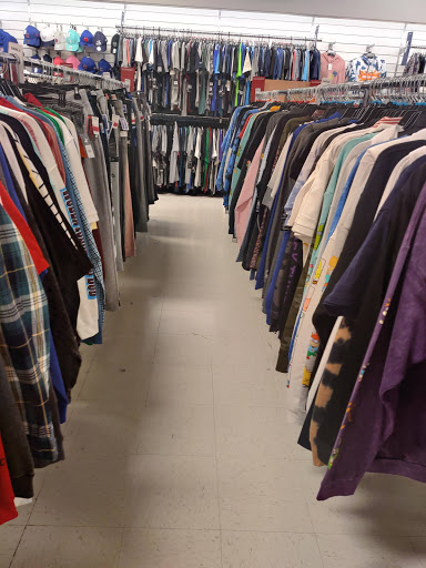 Department Store «Marshalls», reviews and photos, 601 E Palatine Rd, Arlington Heights, IL 60004, USA