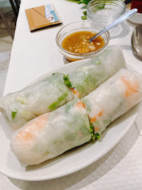 Rouleau de printemps du Restaurant vietnamien Phở Tài à Paris - n°18