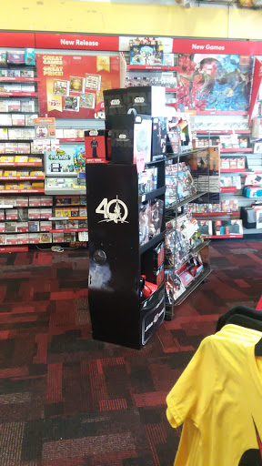 Video Game Store «GameStop», reviews and photos, 15 Bethel Rd, Somers Point, NJ 08244, USA