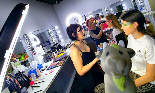 Make-up Artist «The Makeup Shack», reviews and photos, 362 S Tustin St, Orange, CA 92866, USA