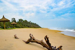 Veerampattinam Beach image