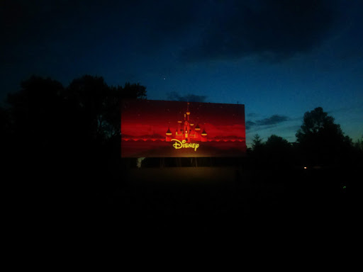 Drive-in Movie Theater «M.E.L.S. at the Starlite Drive-In Theatre», reviews and photos, 8721 IN-39, Thorntown, IN 46071, USA