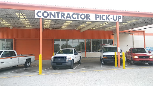 Home Improvement Store «The Home Depot», reviews and photos, 10151 Bloomingdale Ave, Riverview, FL 33569, USA