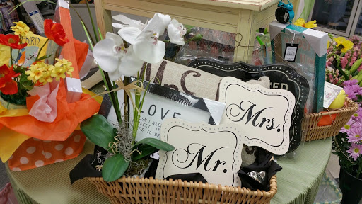 Florist «Flowers and Gifts of Rocky Mount Inc.», reviews and photos, 3026 Sunset Ave, Rocky Mount, NC 27804, USA