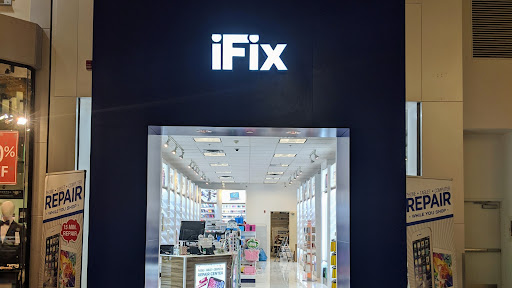 The iFix, 180 NJ-35, Eatontown, NJ 07724, USA, 