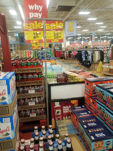 Grocery Store «Meijer», reviews and photos, 1355 N Lexington-Springmill Rd, Mansfield, OH 44906, USA