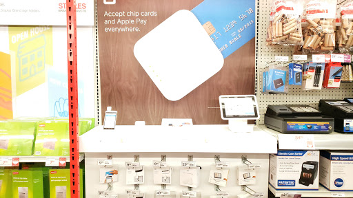 Office Supply Store «Staples», reviews and photos, 1296 Lititz Pike, Lancaster, PA 17601, USA