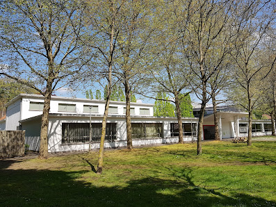 Gemeentelijk Instituut Brasschaat Door Verstraetelei 50, 2930 Brasschaat, Belgique