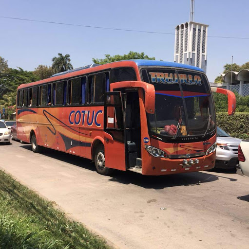 Transporte coche San Pedro Sula