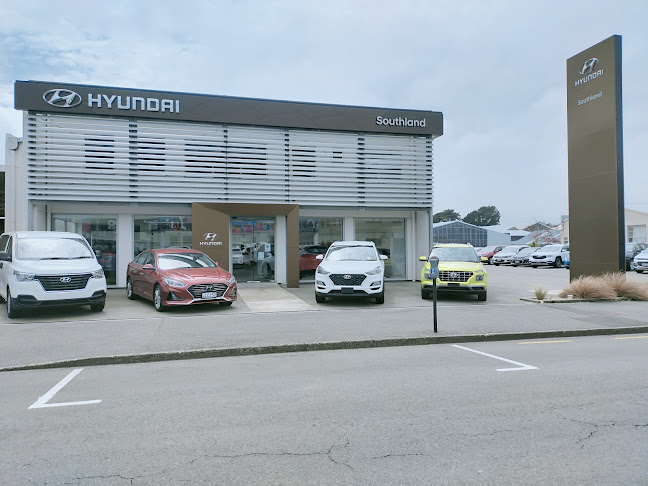 Hyundai GWD - Invercargill