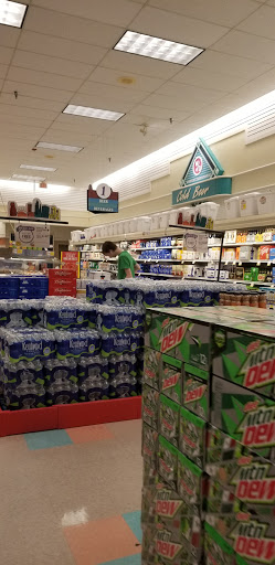 Grocery Store «Winn-Dixie», reviews and photos, 109 N Cleveland Ave #1479, Long Beach, MS 39560, USA