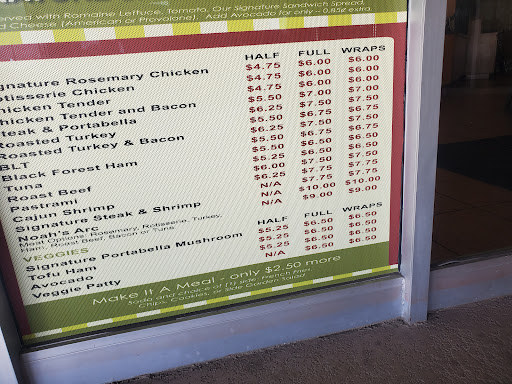 Bakery «Baguette Bakery & Cafe», reviews and photos, 767 W Blaine St B, Riverside, CA 92507, USA