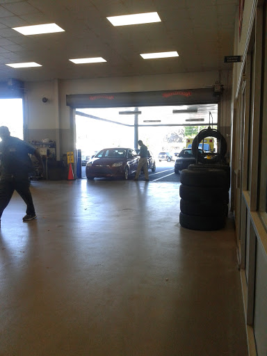 Ford Dealer «Langdale Ford», reviews and photos, 215 W Magnolia St, Valdosta, GA 31601, USA