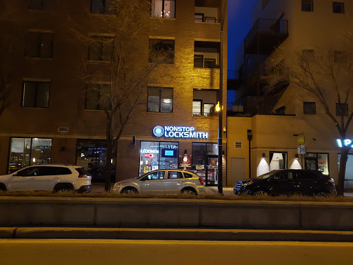 Locksmith «Nonstop Locksmith», reviews and photos, 1310 W Madison St, Chicago, IL 60607, USA