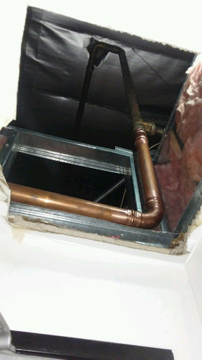 Plumber «Stephens Plumbing, Heating & Air Conditioning», reviews and photos, 616 W 6th St, San Pedro, CA 90731, USA