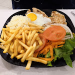 Photo n°2 de l'avis de Kuba.i fait le 02/04/2019 à 21:30 sur le  Cervejaria Moby Dick à 