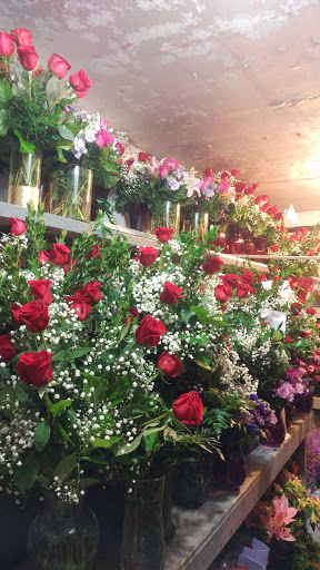 Florist «Fruits & Flowers», reviews and photos, 566 Lindley St, Bridgeport, CT 06606, USA