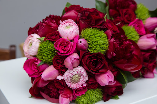 Florist «Westgate Flower & Plant Shop», reviews and photos, 841 S Oak Park Ave, Oak Park, IL 60304, USA