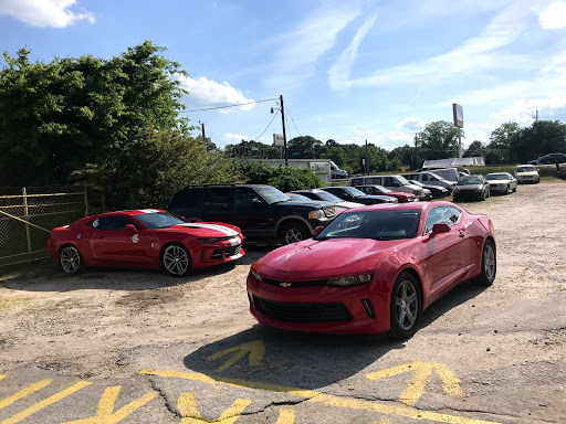 Tire Shop «Lovejoy Tire & Automotive Shop», reviews and photos, 2180 Lovejoy Rd, Hampton, GA 30228, USA