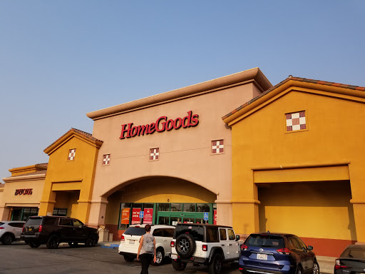 Department Store «HomeGoods», reviews and photos, 42400 Washington St, Bermuda Dunes, CA 92201, USA