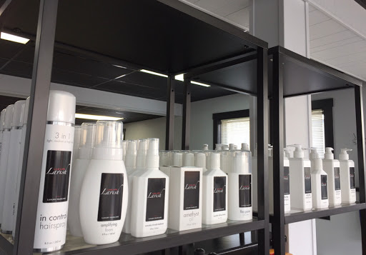 Beauty Salon «Lavish Salon», reviews and photos, 115 S Bay Ave, Beach Haven, NJ 08008, USA