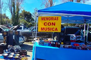 Santa Cruz Flea Market image