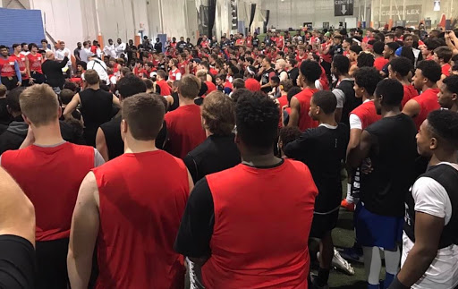 Sports Complex «Incrediplex», reviews and photos, 6002 Sunnyside Rd, Indianapolis, IN 46236, USA