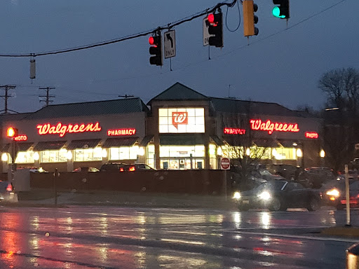 Drug Store «Walgreens», reviews and photos, 1260 Liberty Rd, Eldersburg, MD 21784, USA
